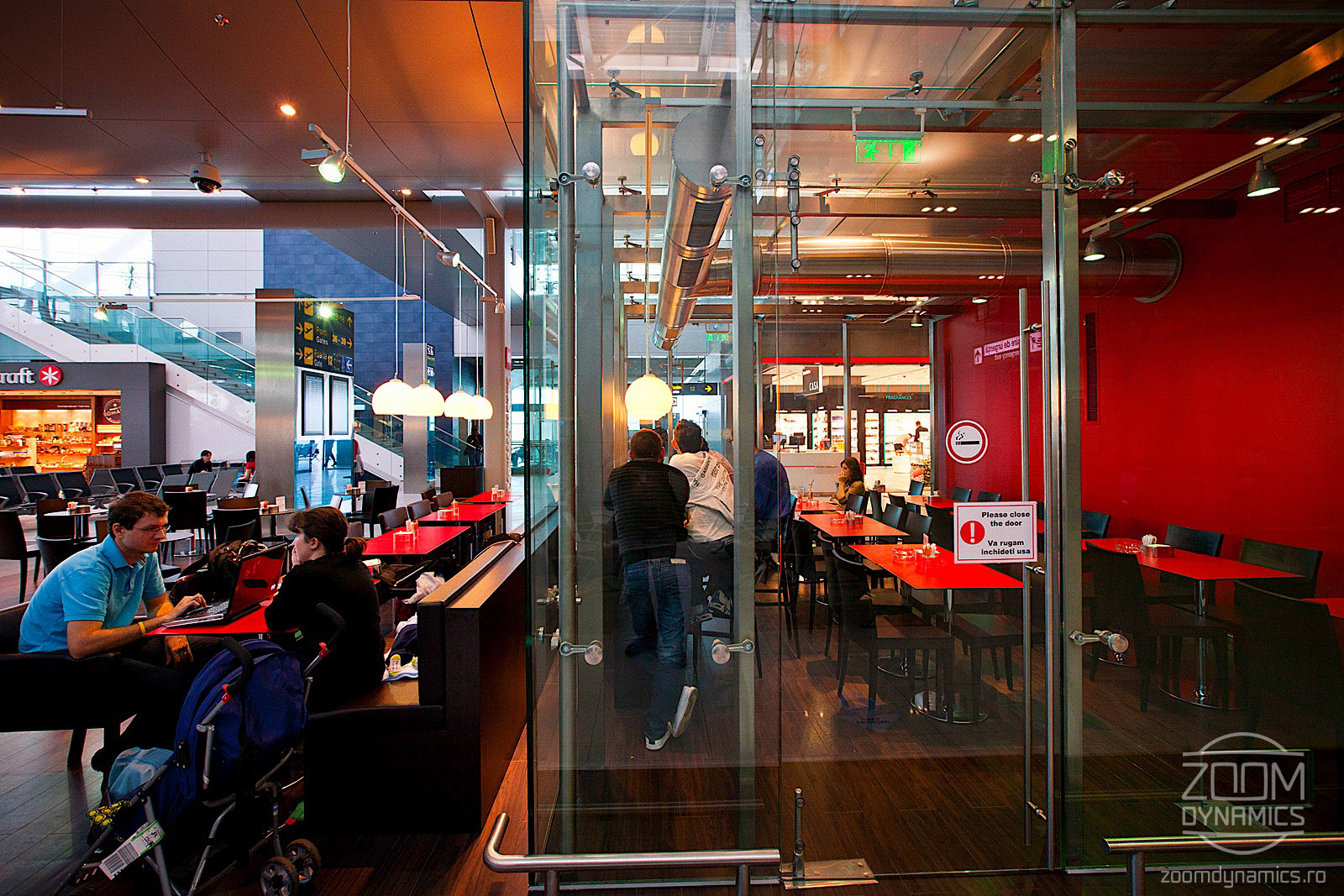 Espressamente Illy - Coffee Shop