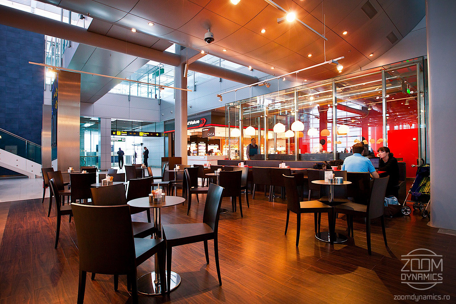 Espressamente Illy - Coffee Shop