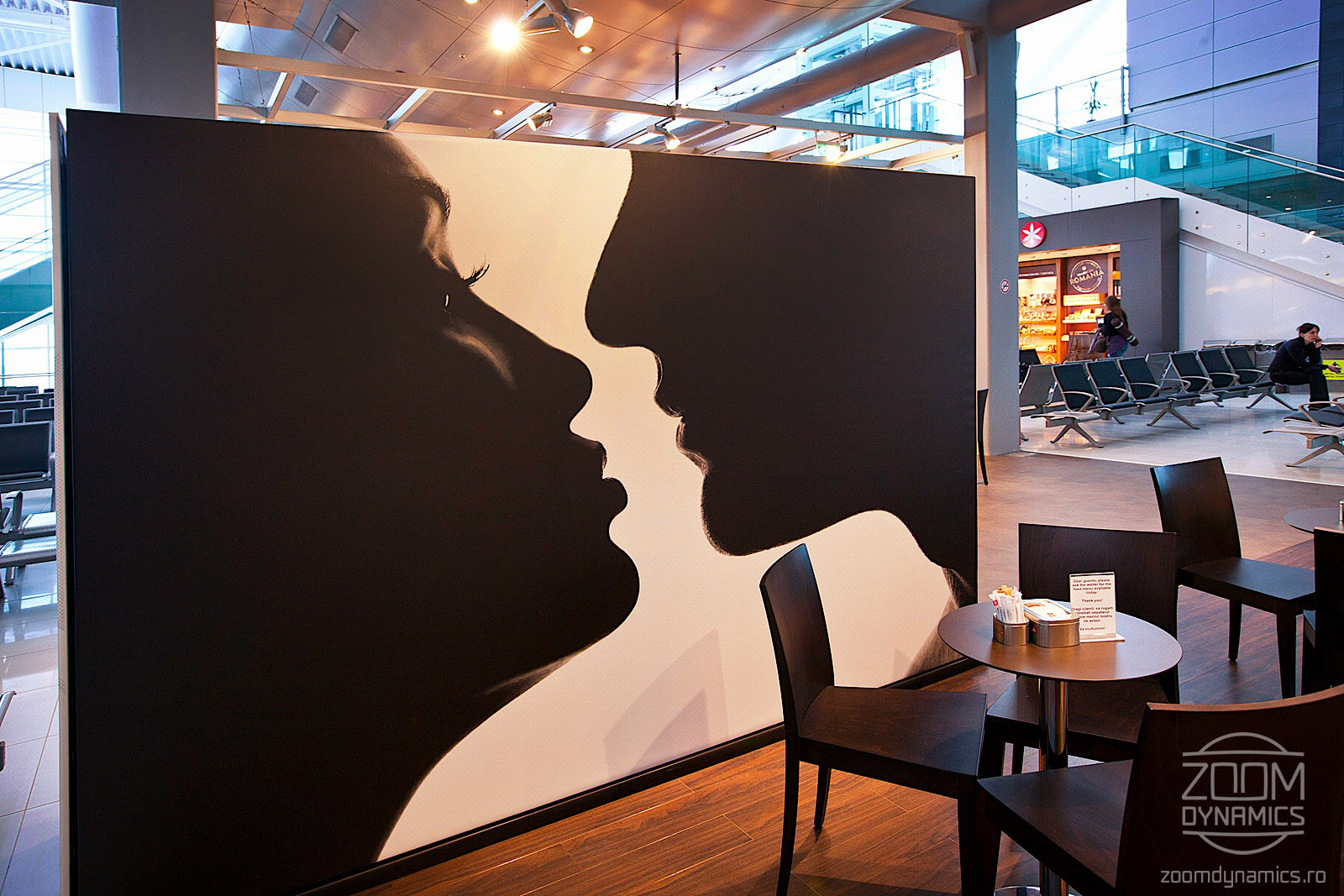 Espressamente Illy - Coffee Shop