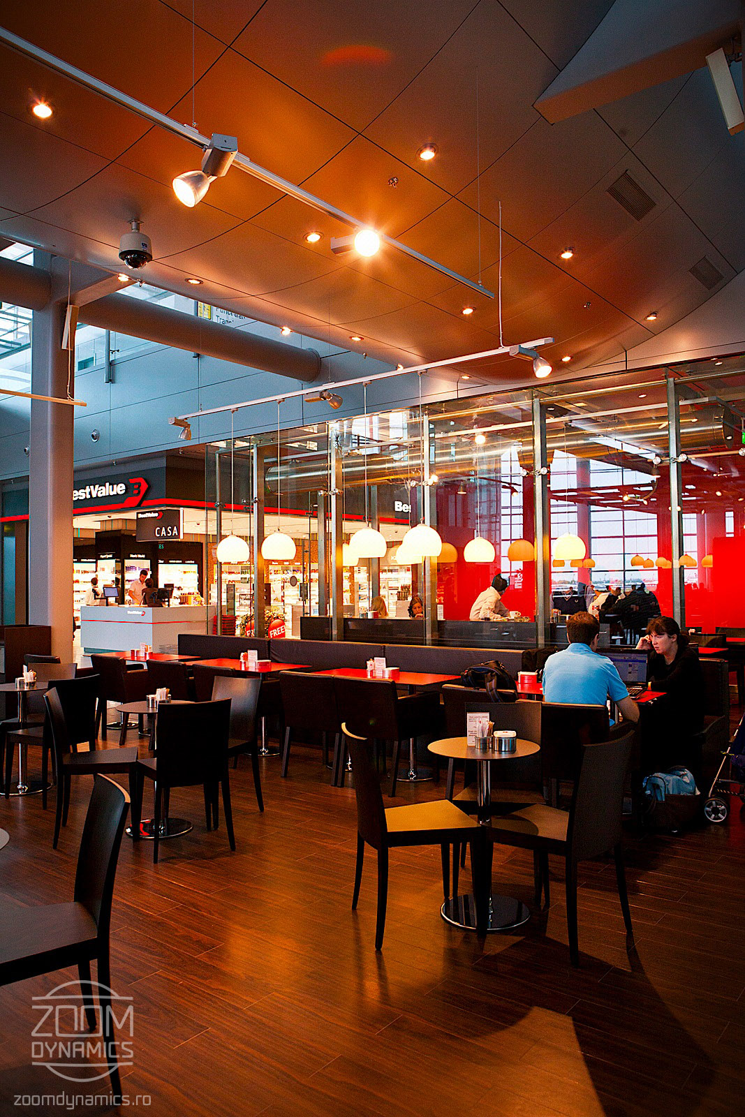 Espressamente Illy - Coffee Shop