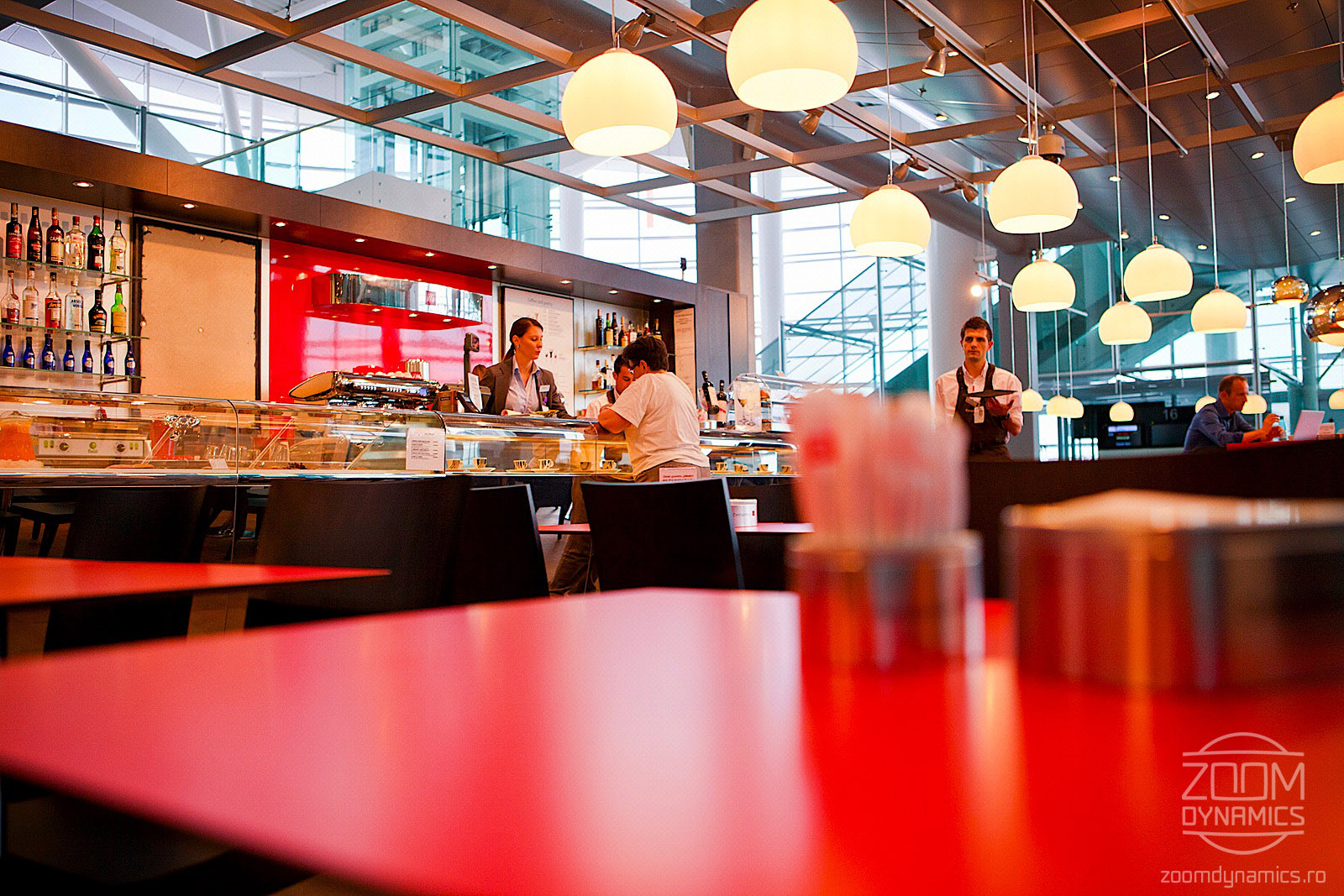 Espressamente Illy - Coffee Shop