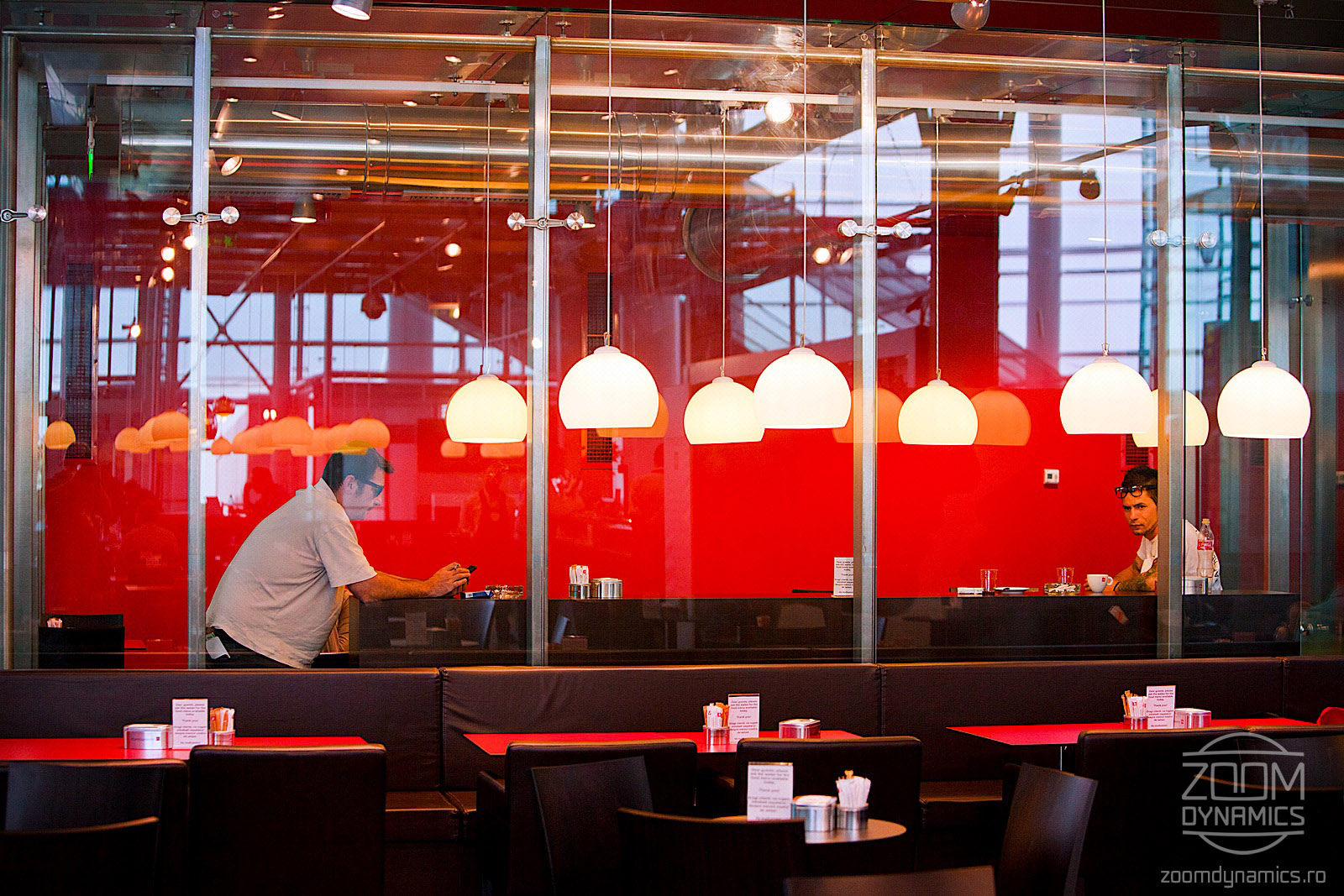 Espressamente Illy - Coffee Shop