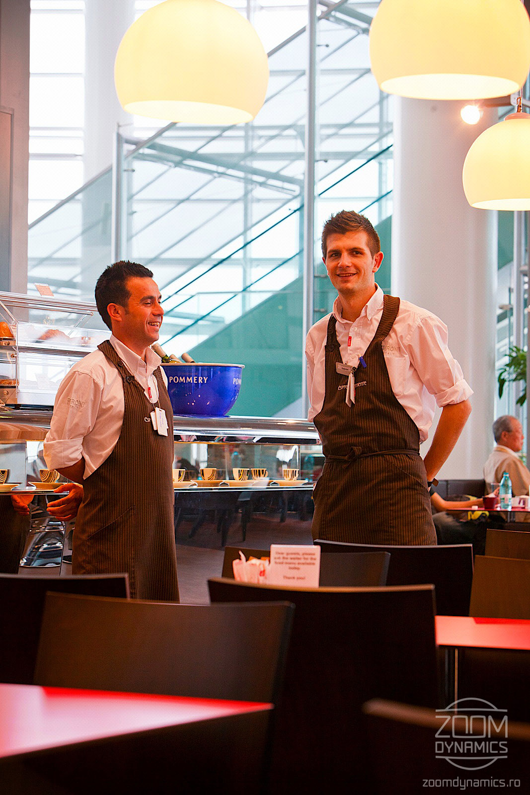 Espressamente Illy - Coffee Shop