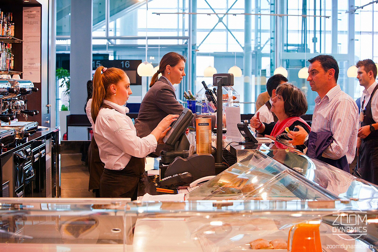 Espressamente Illy - Coffee Shop