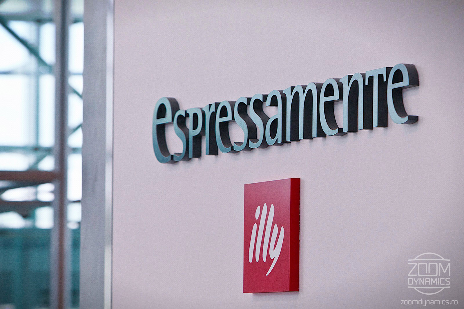 Espressamente Illy - Coffee Shop