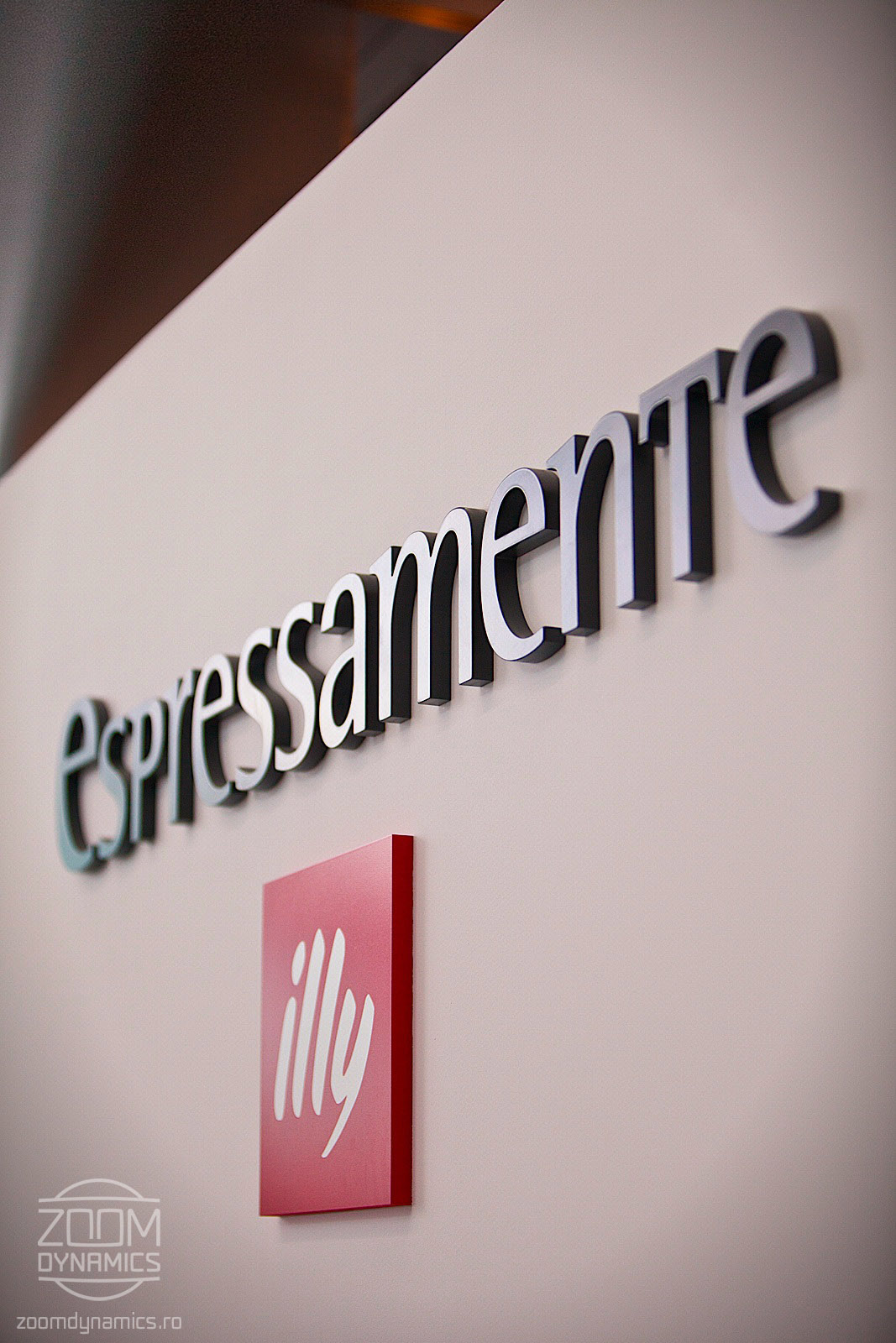 Espressamente Illy - Coffee Shop