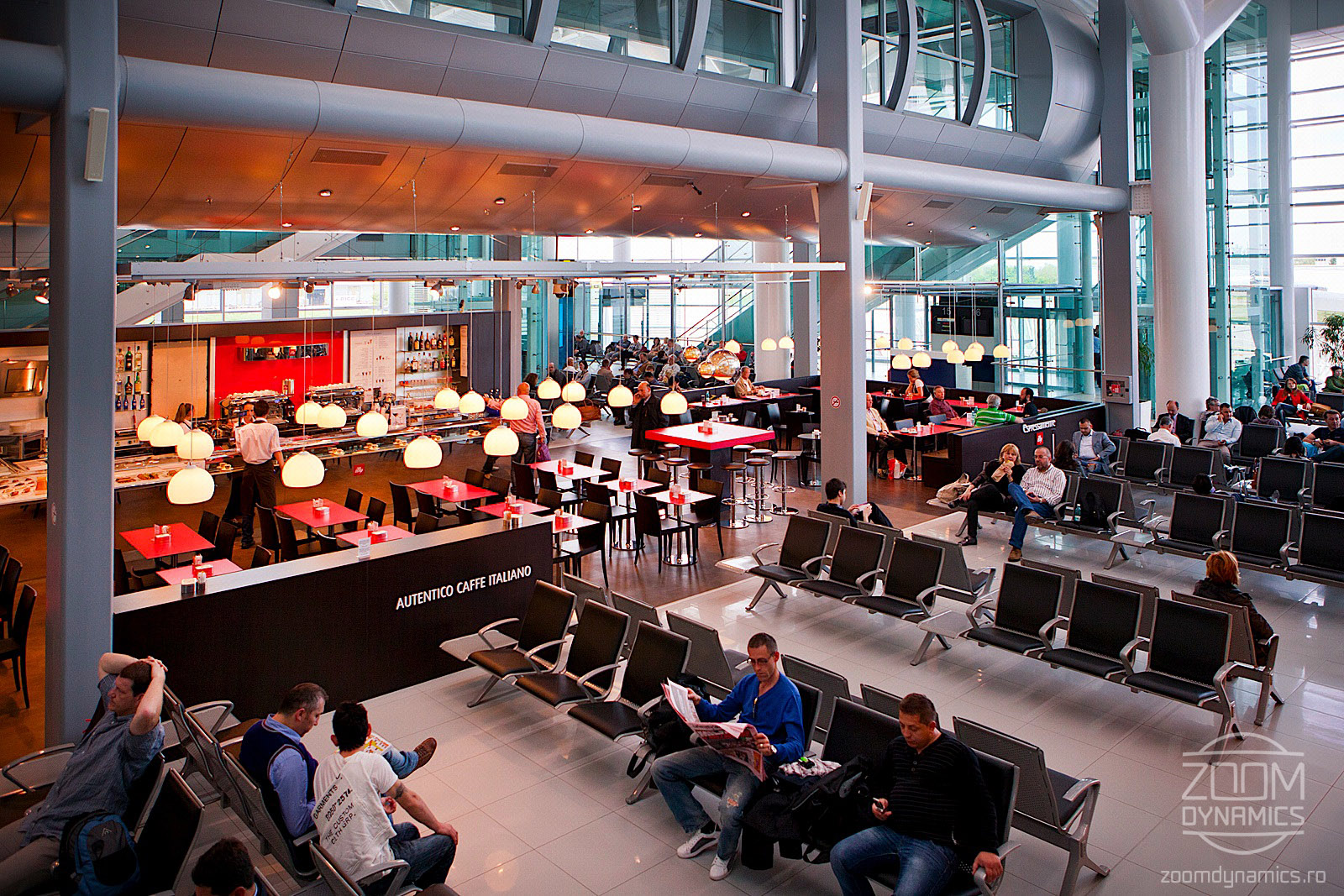 Espressamente Illy - Coffee Shop