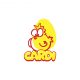 Cardi Egg logo