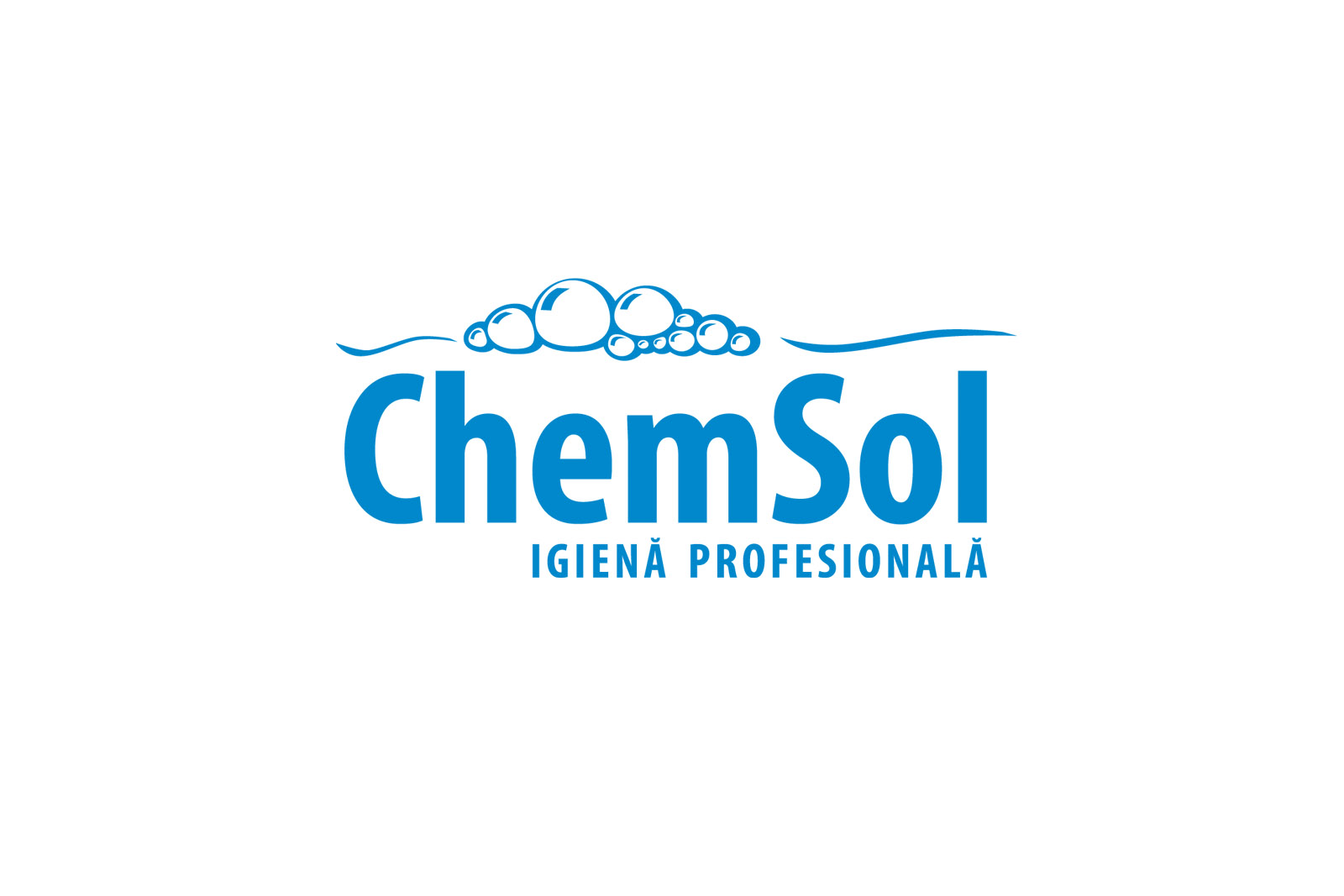 ChemSol Group - logo