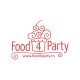 Food4Party - logo