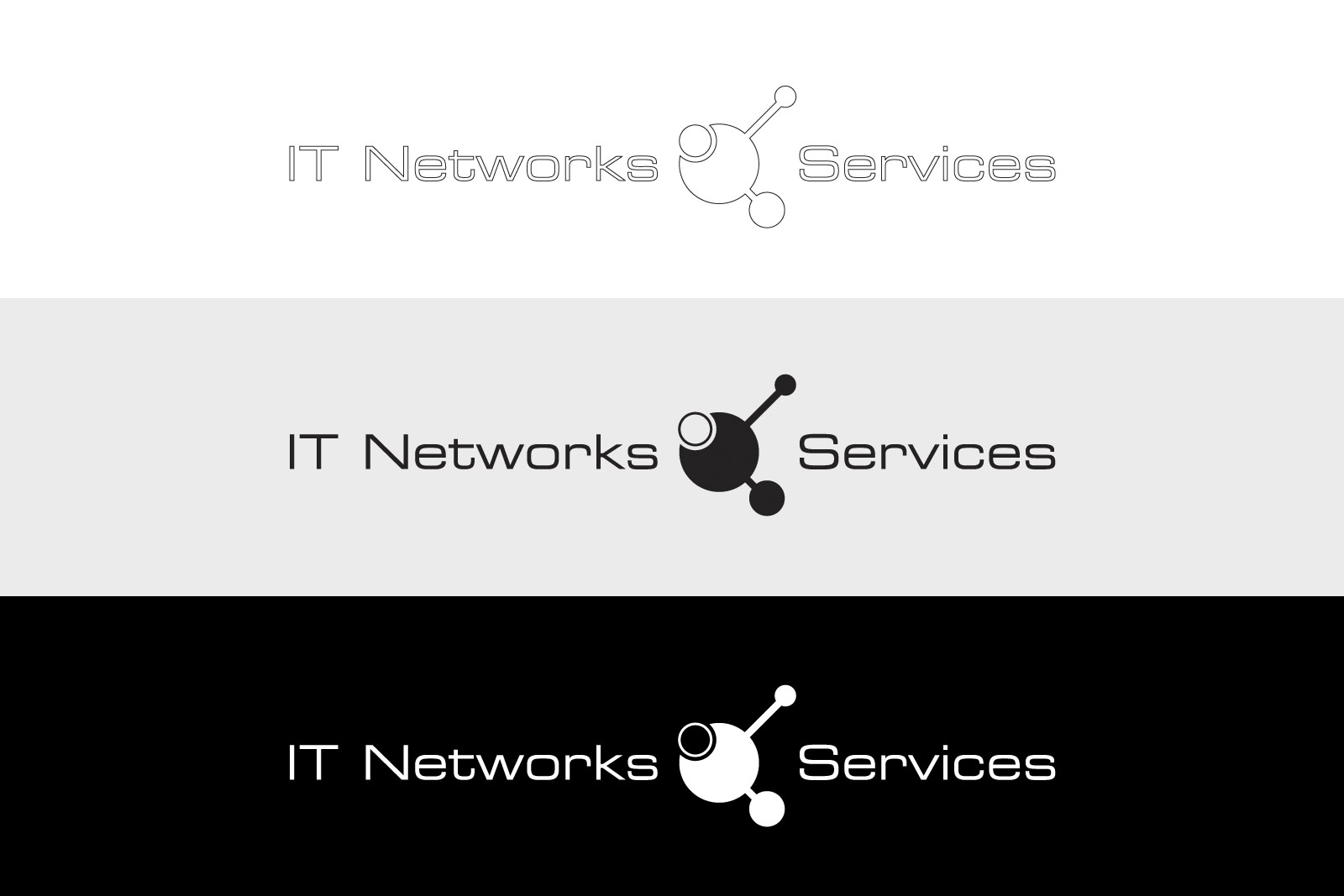 IT Network Services - logo