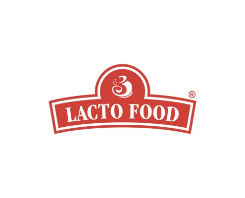 Lacto Food - logo