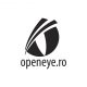 Openeye - logo