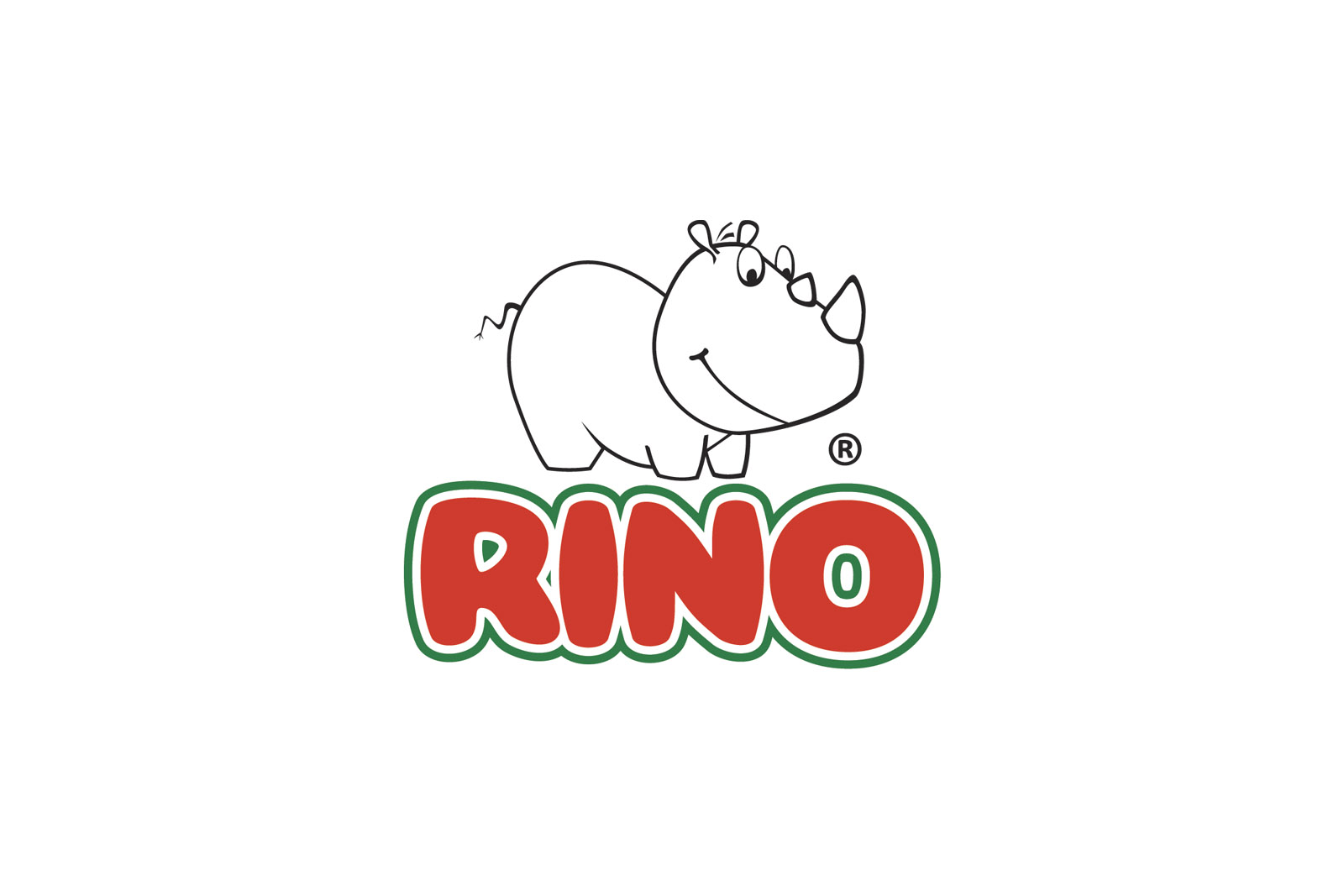 Rino - logo