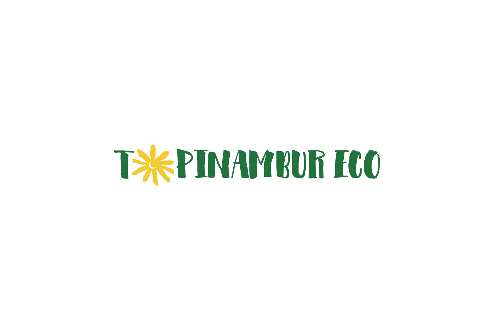 Topinambur Eco - logo